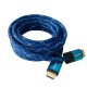 CABLE 3GO HDMI M-M V2.0 3M